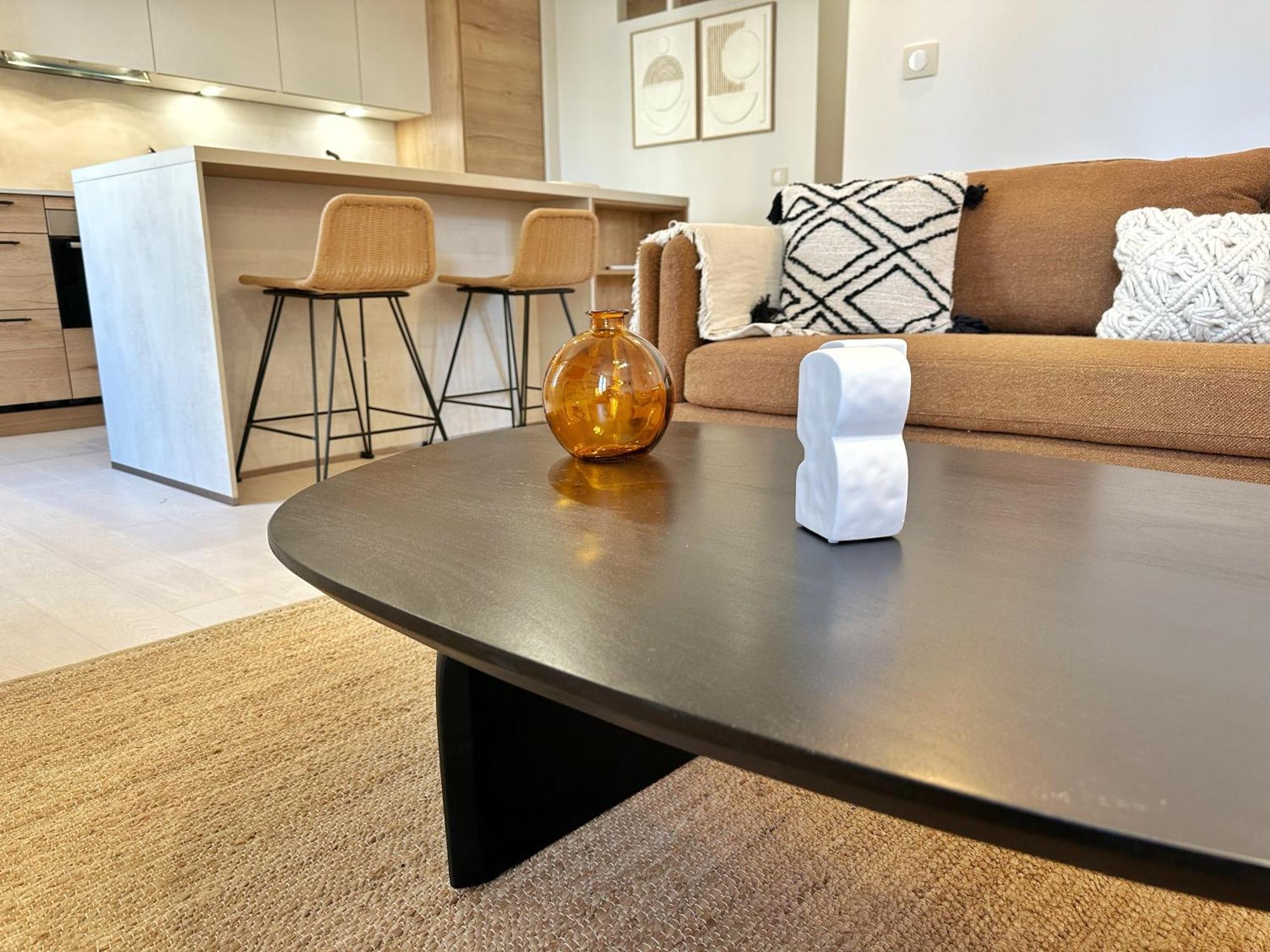 La Maison Cavet 5 Appartements De Standing Au Coeur Du Village Sanary-sur-Mer Exteriör bild