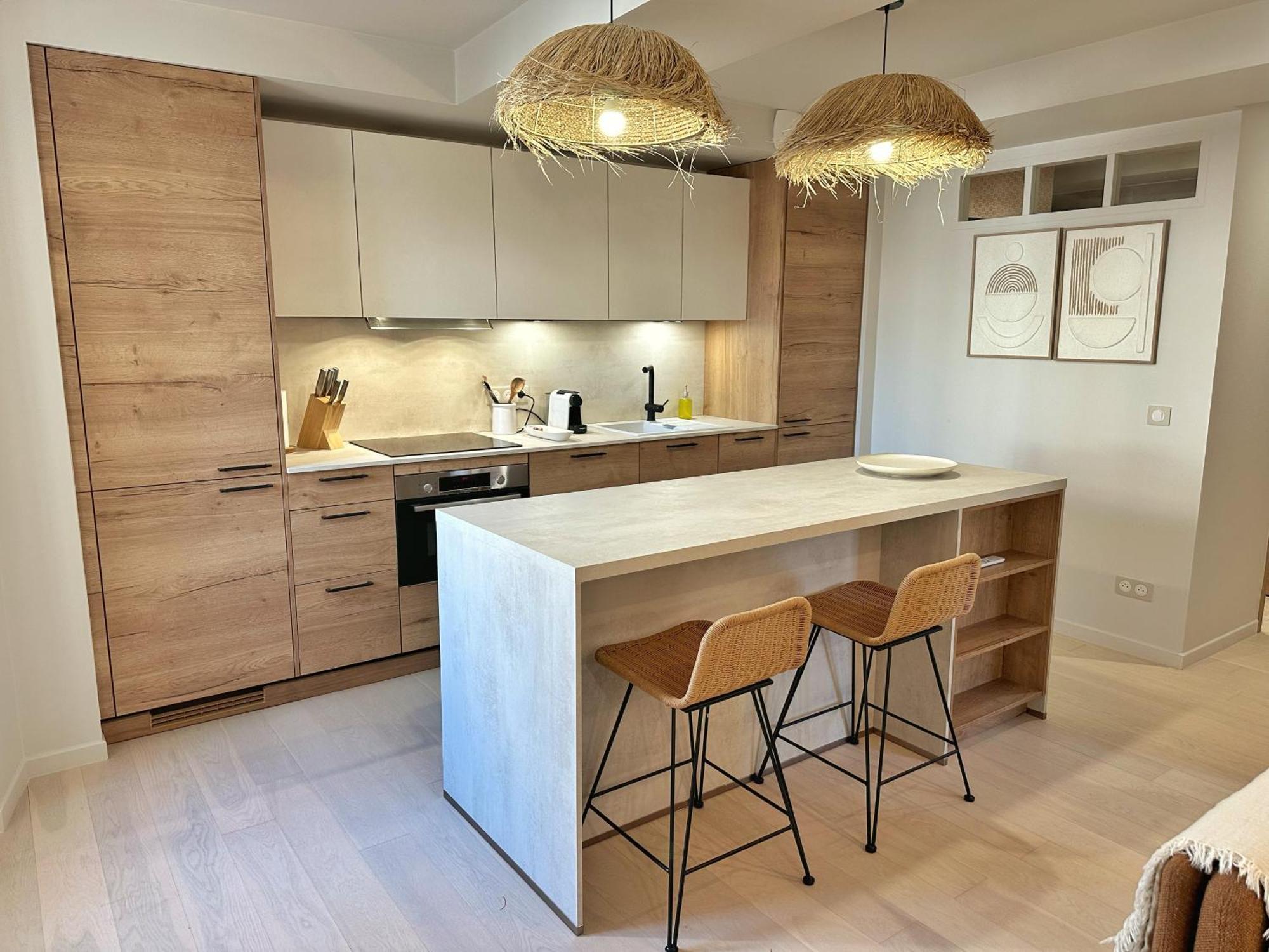 La Maison Cavet 5 Appartements De Standing Au Coeur Du Village Sanary-sur-Mer Exteriör bild