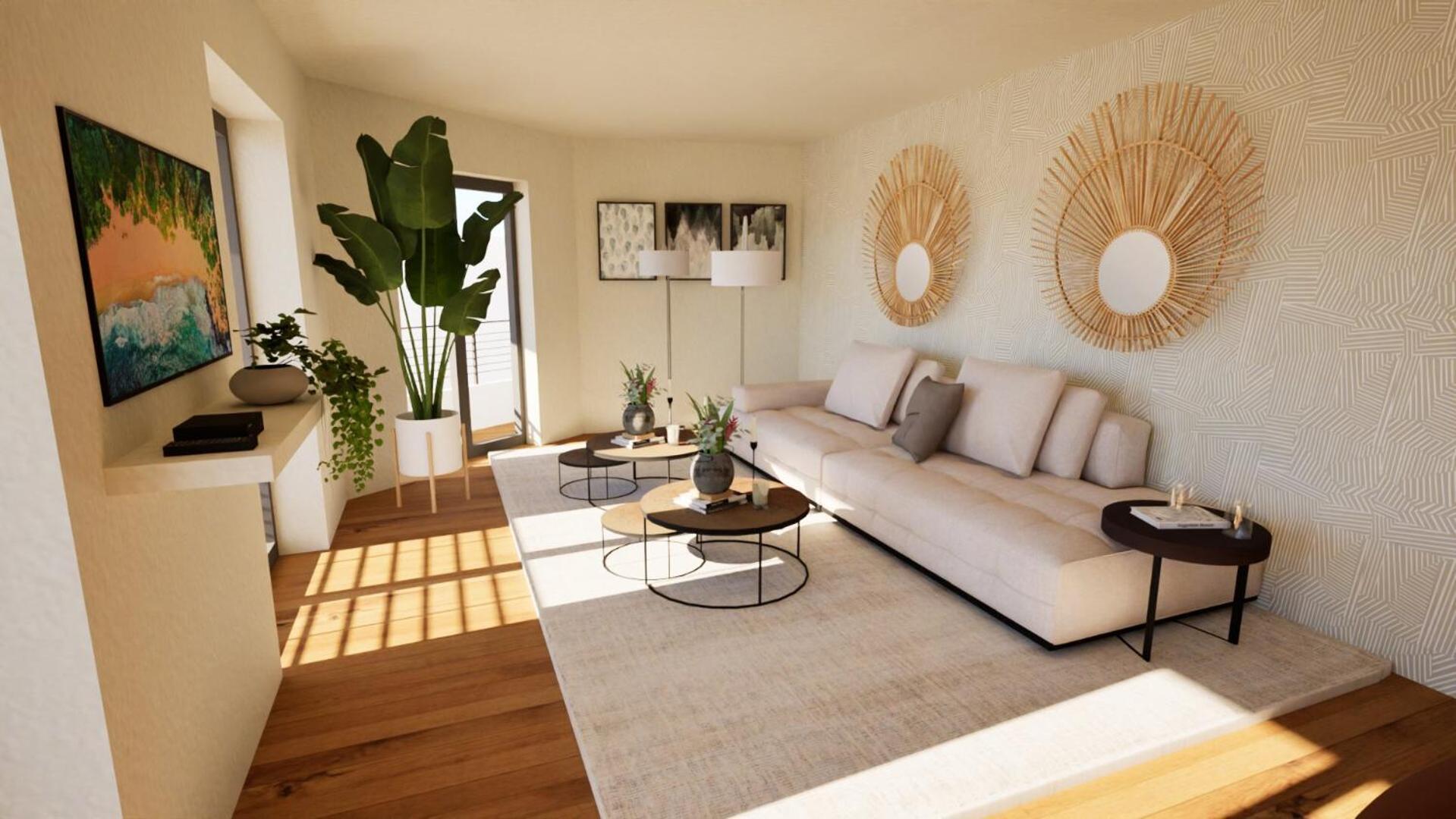 La Maison Cavet 5 Appartements De Standing Au Coeur Du Village Sanary-sur-Mer Exteriör bild